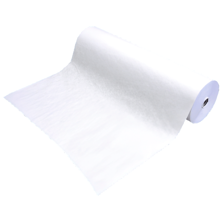Einschlagpapier ``WEIß`` 75cm, 40g/qm, 14 kg Kraftpapier